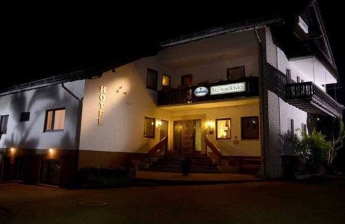 Waldeck Apartment | Ferienwohnung Gänseblume - Hotel & Ferienwohnungen Seeschlößchen