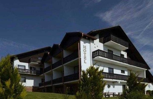 Waldeck Apartment | Ferienwohnung Gänseblume - Hotel & Ferienwohnungen Seeschlößchen
