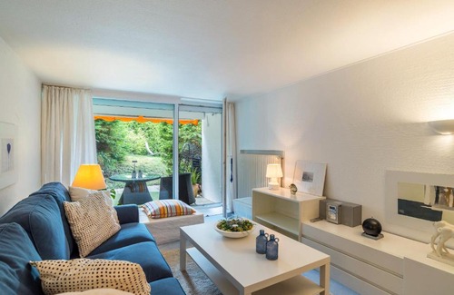 Bad Liebenzell Apartment | Ferienwohnung Götz