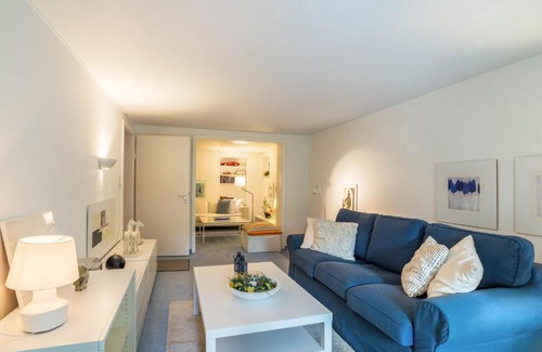 Bad Liebenzell Apartment | Ferienwohnung Götz