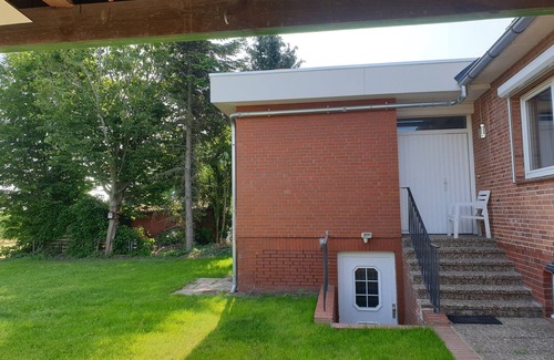 Jork Apartment | Ferienwohnung Götze - neu