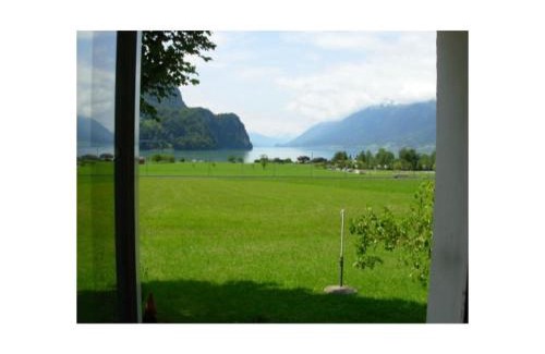 Brienz Apartment | Ferienwohnung Gafner