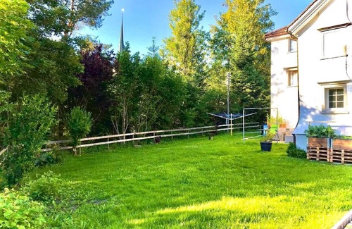 Gais Apartment | Ferienwohnung Gaiserau