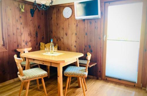 Finkenberg Apartment | Ferienwohnung Gams