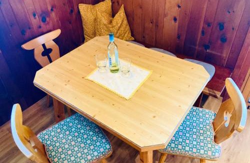 Finkenberg Apartment | Ferienwohnung Gams
