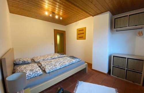 Groedig Apartment | Ferienwohnung Gangsteig