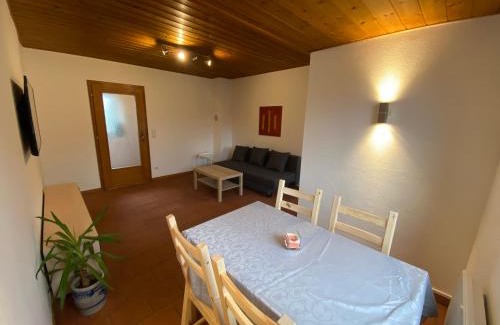 Groedig Apartment | Ferienwohnung Gangsteig