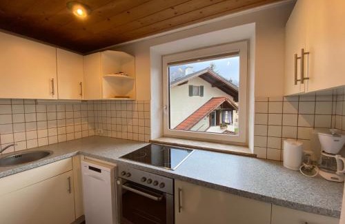 Groedig Apartment | Ferienwohnung Gangsteig