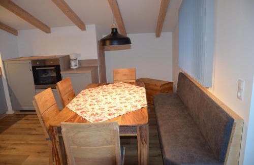 Uderns Apartment | Ferienwohnung Garber