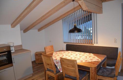 Uderns Apartment | Ferienwohnung Garber