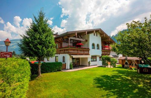 Zellberg Apartment | Ferienwohnung Garber