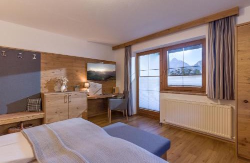 Zellberg Apartment | Ferienwohnung Garber