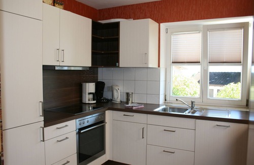 Kierwang Apartment | Ferienwohnung Gargen Eden