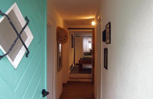 Traunstein Apartment | Ferienwohnung Gartenglück