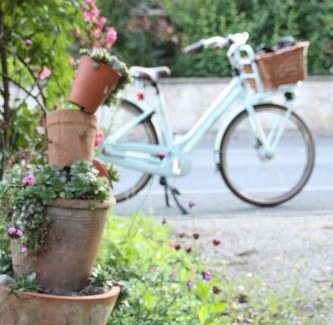 Obereisenheim Apartment | Ferienwohnung Gartenreich