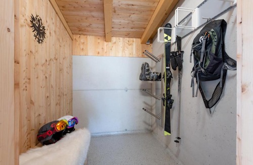 Uderns Apartment | Ferienwohnung Gartner