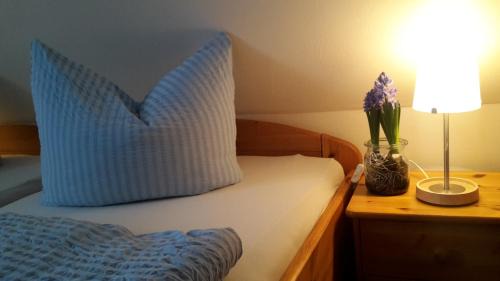 Ostrau Apartment | Ferienwohnung Geißler