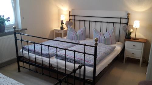 Ostrau Apartment | Ferienwohnung Geißler