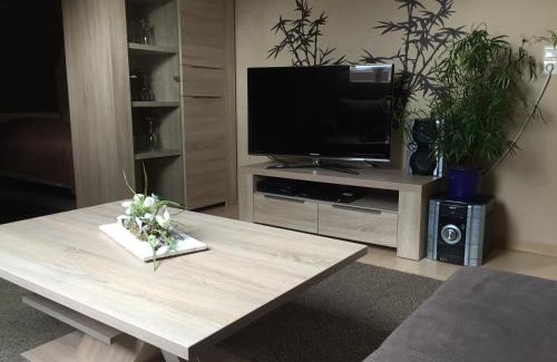 Toenning Apartment | Ferienwohnung Geli