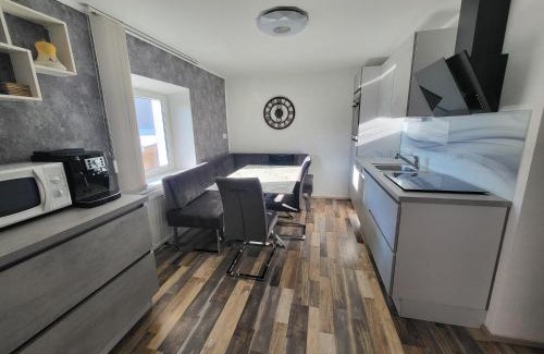 Uderns Apartment | Ferienwohnung-Gerti