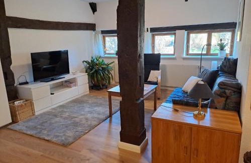 Helmstorf Apartment | Ferienwohnung Gitta