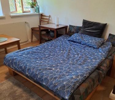 Helmstorf Apartment | Ferienwohnung Gitta