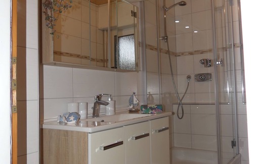 Idar-Oberstein Apartment | Ferienwohnung Glücksmoment