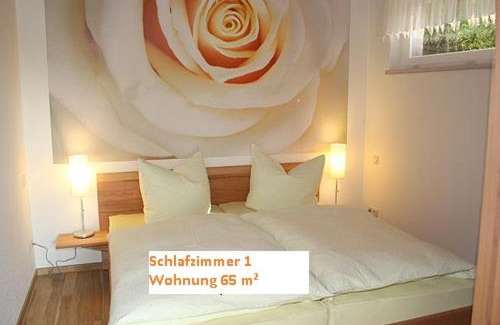 Kurort Gohrisch Apartment | Ferienwohnung Gohrisch Ambiente
