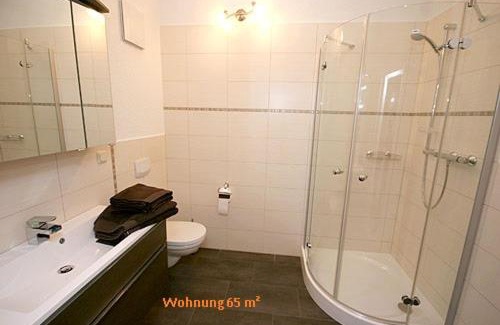 Kurort Gohrisch Apartment | Ferienwohnung Gohrisch Ambiente