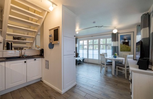 Nieblum Apartment | Ferienwohnung Goting - Strandnaher Urlaub im Zauberhaften Nieblum