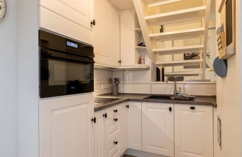 Nieblum Apartment | Ferienwohnung Goting - Strandnaher Urlaub im Zauberhaften Nieblum