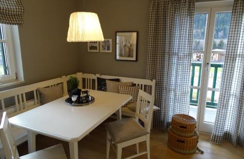 Eben im Pongau Apartment | Ferienwohnung Grünwald
