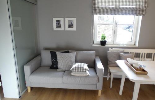 Eben im Pongau Apartment | Ferienwohnung Grünwald