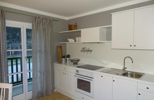 Eben im Pongau Apartment | Ferienwohnung Grünwald