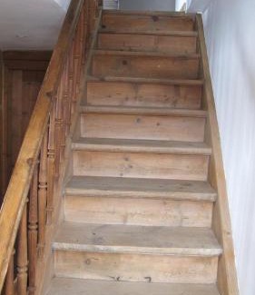 Castiel Apartment | Ferienwohnung Graubünden/Castiel