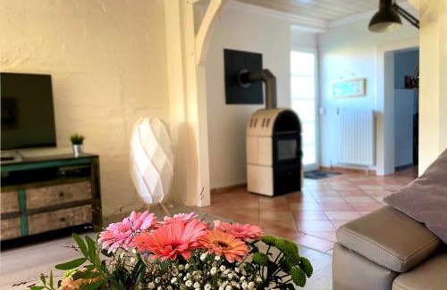 Reinsehlen Apartment | Ferienwohnung Greier