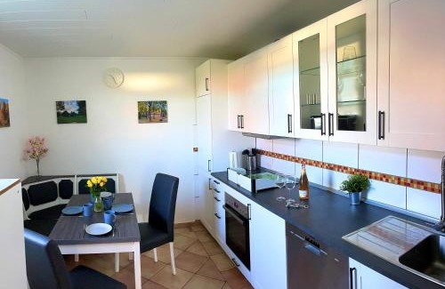 Reinsehlen Apartment | Ferienwohnung Greier