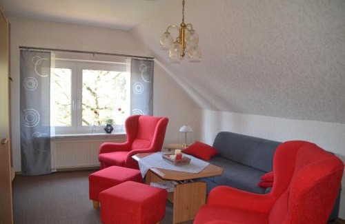 Schneverdingen Apartment | Ferienwohnung Grensemann
