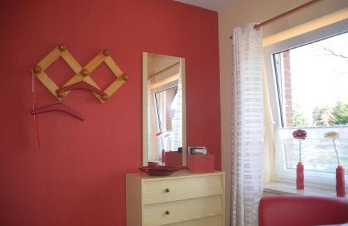 Schneverdingen Apartment | Ferienwohnung Grensemann