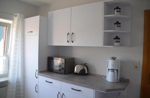 Schneverdingen Apartment | Ferienwohnung Grensemann
