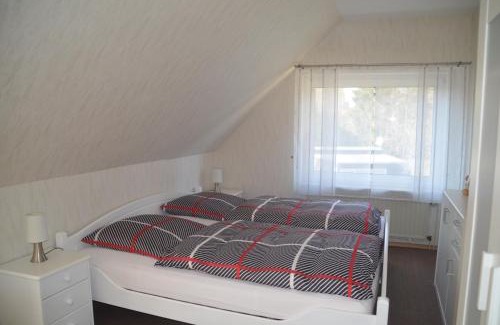 Schneverdingen Apartment | Ferienwohnung Grensemann