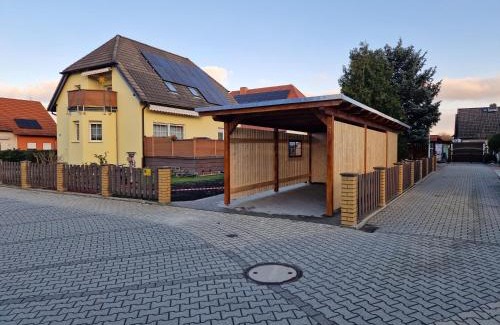 Biesnitz Apartment | Ferienwohnung Gretel