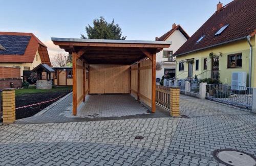 Biesnitz Apartment | Ferienwohnung Gretel