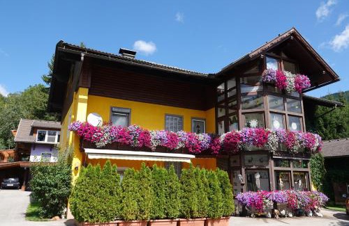 Arriach Apartment | Ferienwohnung Grießer