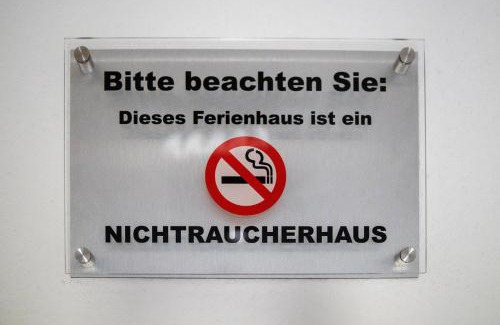 Bensersiel Apartment | Ferienwohnung Große Reede