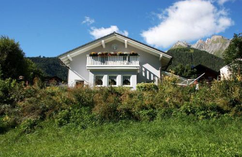 Virgen Apartment | Ferienwohnung Großvenediger
