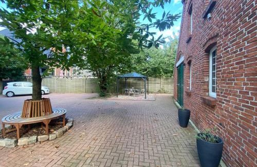 Emden Apartment | Ferienwohnung Groote Gat