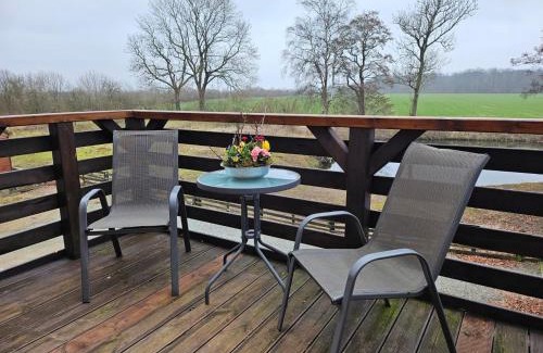 Stangheck Apartment | Ferienwohnung Gut Mariannenhof