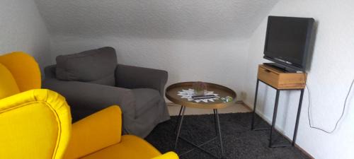 Grunhofe Apartment | Ferienwohnung Hafen Rosi