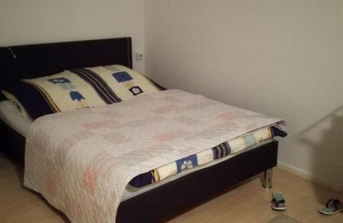 Twischkamp Apartment | Ferienwohnung Hafenstr.187